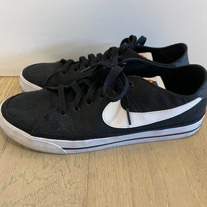 Nike Court Legacy Canvas Mens 10.5